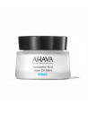 Ahava Hyaluronic Acid 24/7 Leave On Mask 50ml
