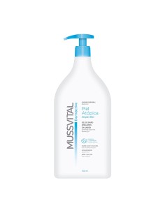 Mussvital Derma Lait pour peau atopique 750ml
