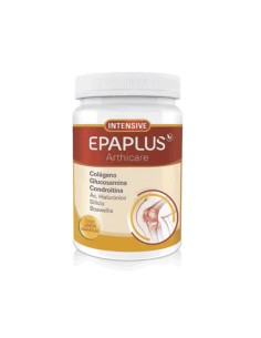 Epaplus Collagène Glucosomine Chondroitine Silice Hyaluronique Boswel