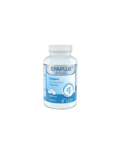 Epaplus Collagène Hyaluronique Et Magnésium 224 Comprimés