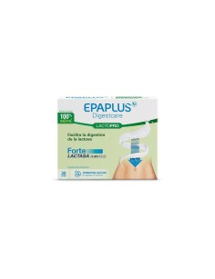 Epaplus Lactopro 30 Comprimidos