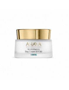 Ahava Multivitamins Reviving Day Cream Spf30 50ml