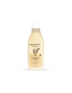 Mussvital Botanics Gel Á L'avoine 750ml