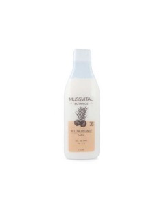 Mussvital Gel Coco 750ml