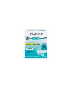 Epaplus Mentalcare Ansilium 30 Capsules