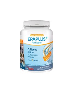 Epaplus Collagène Silicium Hyaluronique & Magnésium Saveur Neutre