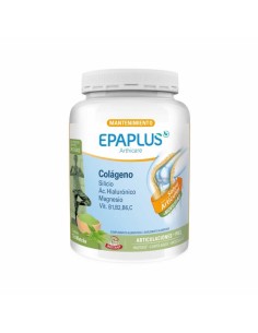 Epaplus Arthicare Collagen Matcha Tea 334.8g