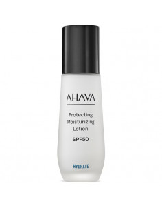 Ahava Protecting Moisturizing Lotion Spf50 50ml