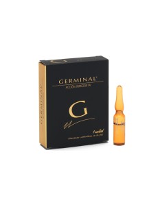 Germinal Action Inmédiate Ampoules 1x1.5ml