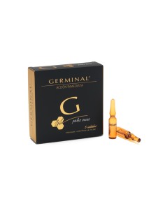 Germinal Action Inmédiate Ampoules 5x1.5ml