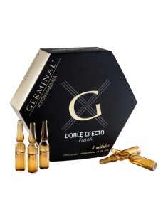 Germinal Action Inmédiate Double Effet Flash Ampoules 5x1.5ml