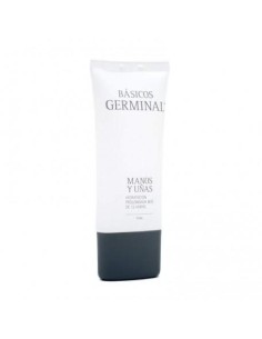 Básicos Germinal Germinal Crème De Base Mains et Ongles 50ml