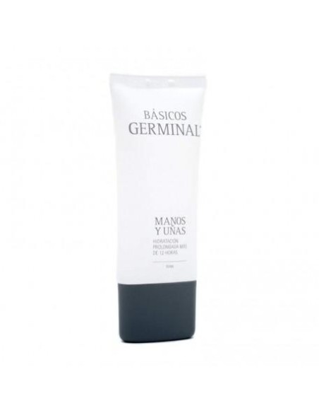 Básicos Germinal Germinal Crème De Base Mains et Ongles 50ml