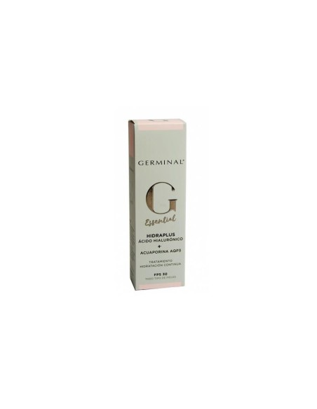 Germinal Essential Hidraplus Spf30 50ml