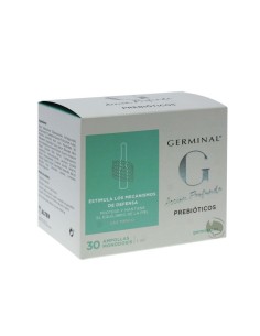 Germinal Prébiotiques 30 Dose Unique