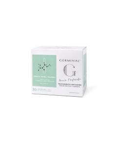Germinal Deep Action Anti-Aging Mixed Skins and Fats 30 Blisters