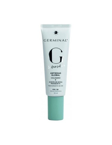 Germinal Intensive Global Anti-Aging 50ml Germinal Intensive Global Anti-Aging 50ml