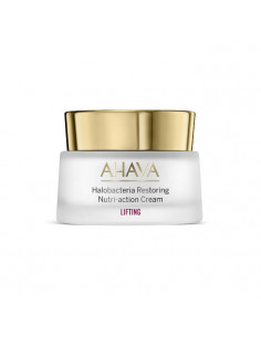 Ahava Halobacteria Restoring Nutri-Action Cream 50ml