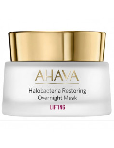 Ahava Halobacteria Restoring Overnight Mask 50ml