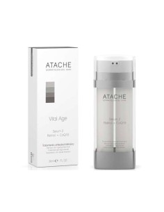Atache Vital Age Sérum Retinol+ COQ10 30ml