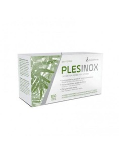 Asacpharma Plesinox 3 A 60 Cápsulas