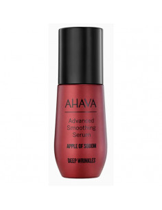 Ahava Apple Of Sodom Advanced Smooting Serum 30ml