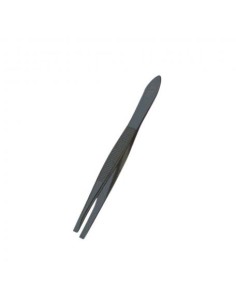 Pinzas Para Depilar Negra Maf