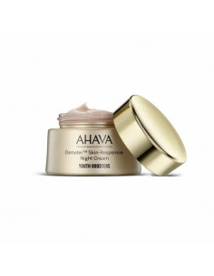 Ahava Osmoter Skin Responsive Night Cream 50ml