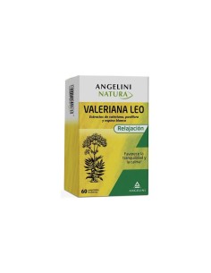 Angelini Comprimés Valeriana Leo