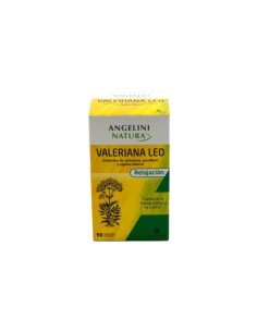 Angelini Comprimés Valeriana Leo
