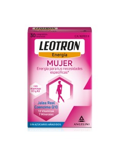Leotron Angelini Femme 30 Comprimés