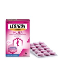 Leotron Joints Women 90 Tablets