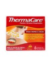 Thermacare Thermal Patches Terapeutic Neck Shoulders & Dolls 6 Units