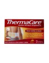 Thermacare Patch Auto Chauffant Bas Du Dos Et Hanches 2 Unités