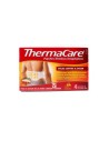 Thermacare Patch Auto Chauffant Bas Du Dos Et Hanches 4 Unités