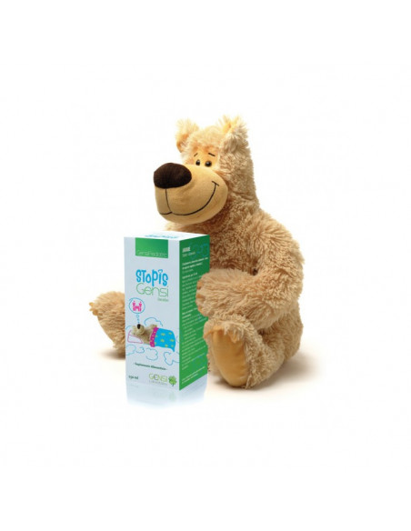 Stopisgensi Syrup 150ml