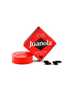 Juanola Tablettes Classiques 5,4g