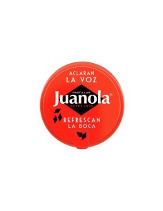 Juanola Comprimés 27g 350U