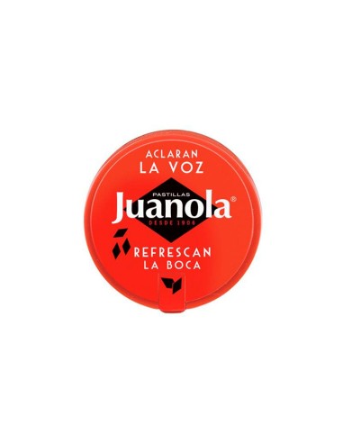 Juanola Comprimés 27g 350U Juanola Comprimés 27g 350U