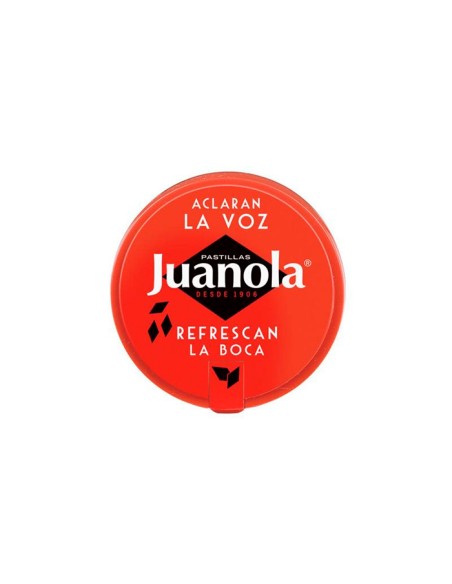 Juanola Comprimés 27g 350U