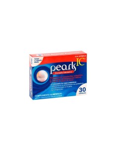Pearls Yc Pearls Ic 30 Gélules