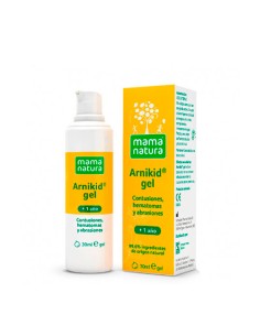 Mama Natura Arnikid Gel 30ml
