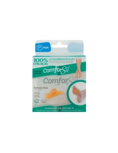 Prim Comforsil Souris Verrouillables M 2U