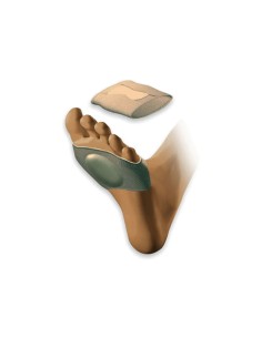Footband Pad MD Ref.CC229M