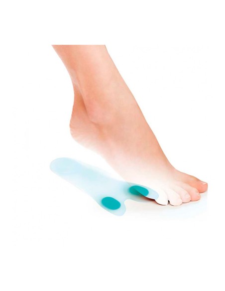 Prim Comforsil Semelles Pieds Faibles M