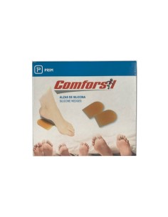 Prim Comforsil Alzas Silicone Dismetry 3mm 2U
