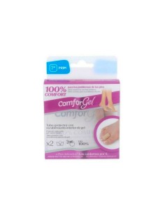 Prim Comforgel Tube Gel Taille Unique 2U