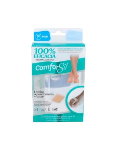 Comforsil Protect Auto-adhésif Sensible 1U