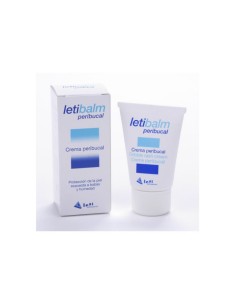 Letibalm® Balm Peribucal 30ml