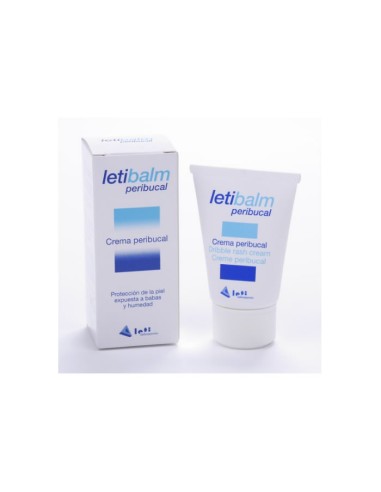 Letibalm® Balm Peribucal 30ml Letibalm® Balm Peribucal 30ml